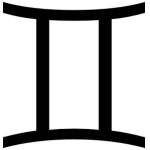 gemini-symbol